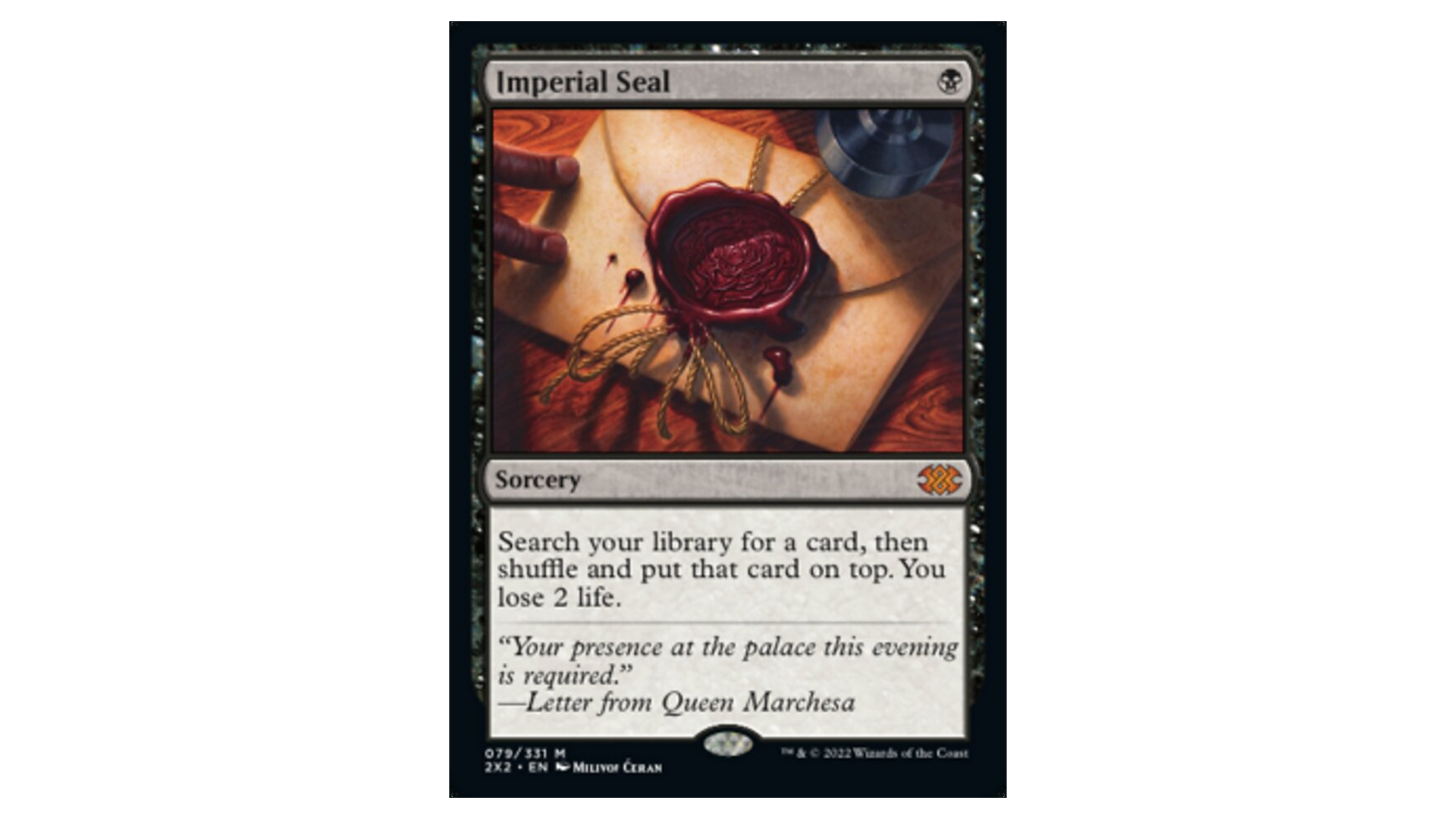 The Best Double Masters 2022 Cards for MTG Dicebreaker